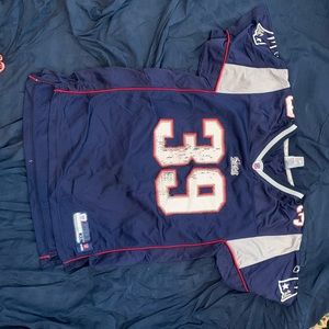 Patriots jersey